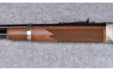 Winchester Model 94 ~ John Wayne Commemorative Saddle Ring Carbine ~ .32-40 Win. - 7 of 9