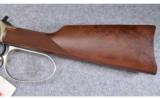 Winchester Model 94 ~ John Wayne Commemorative Saddle Ring Carbine ~ .32-40 Win. - 9 of 9