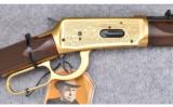 Winchester Model 94 ~ Oliver F. Winchester Commemorative ~ .38-55 Win. - 4 of 9