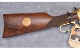 Winchester Model 94 ~ Oliver F. Winchester Commemorative ~ .38-55 Win. - 3 of 9