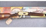 Winchester Model 94 ~ Oliver F. Winchester Commemorative ~ .38-55 Win. - 1 of 9