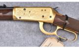 Winchester Model 94 ~ Oliver F. Winchester Commemorative ~ .38-55 Win. - 8 of 9