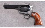 Ruger ~ New Model Super Blackhawk ~ .357 Magnum - 2 of 2