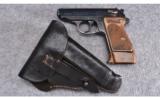 Walther PPK ~ .22 LR - 2 of 2