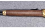 Uberti Model 1866 Sporting Rifle ~ .44-40 - 6 of 9
