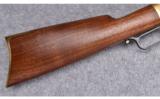 Uberti Model 1866 Sporting Rifle ~ .44-40 - 2 of 9