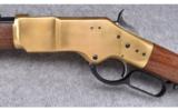 Uberti Model 1866 Sporting Rifle ~ .44-40 - 7 of 9