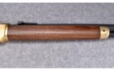 Uberti Model 1866 Sporting Rifle ~ .44-40 - 4 of 9