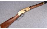 Uberti Model 1866 Sporting Rifle ~ .44-40 - 1 of 9