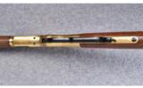 Uberti Model 1866 Sporting Rifle ~ .44-40 - 5 of 9