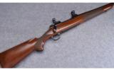 Winchester Model 70 ~ Classic (Post '64) ~ .300 Win. Mag. - 1 of 9