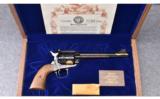 Interarms Virginia Dragoon ~ Pennsylvania Commemorative ~ .44 Magnum - 2 of 2
