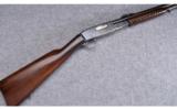 Remington Model 25 Carbine ~ .32-20 - 1 of 9