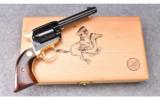Colt Frontier Scout ~ Dakota Territory ~ .22 LR - 2 of 2