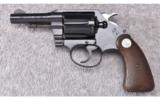 Colt Detective Special ~ .38 Special - 2 of 2