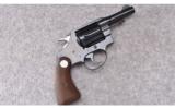 Colt Detective Special ~ .38 Special - 1 of 2