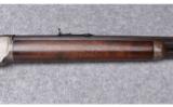 Winchester Model 1873 ~ 1st Model ~ .44-40 - 4 of 9
