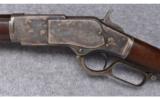 Winchester Model 1873 ~ 1st Model ~ .44-40 - 7 of 9