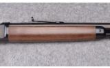 Winchester Model 1892 (Japan) ~ .45 Colt - 4 of 9