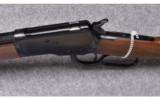 Winchester Model 1892 (Japan) ~ .45 Colt - 9 of 9