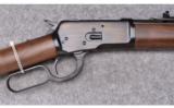 Winchester Model 1892 (Japan) ~ .45 Colt - 3 of 9