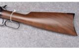 Winchester Model 1892 (Japan) ~ .45 Colt - 8 of 9