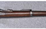 Springfield Model 1873 Trapdoor ~ .45-70 Gov't. - 4 of 9