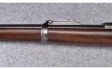 Springfield Model 1873 Trapdoor ~ .45-70 Gov't. - 6 of 9