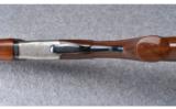 Winchester Model 101 XTR Lightweight ~ 20 GA - 5 of 9