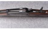 Winchester Model 1886 Sporting Rifle (Japan) ~ .45-70 Gov't. - 9 of 9