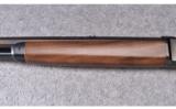 Winchester Model 1886 Sporting Rifle (Japan) ~ .45-70 Gov't. - 6 of 9