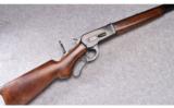 Winchester Model 1886 Sporting Rifle (Japan) ~ .45-70 Gov't. - 1 of 9