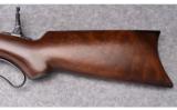 Winchester Model 1886 Sporting Rifle (Japan) ~ .45-70 Gov't. - 8 of 9
