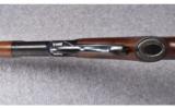 Winchester Model 1886 Sporting Rifle (Japan) ~ .45-70 Gov't. - 5 of 9