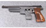 Walther Olympia ~ .22 LR - 2 of 2