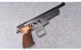 Walther Olympia ~ .22 LR - 1 of 2