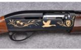 Remington Model 1100 ~ Duck Unlimited ~ 12 GA - 3 of 9
