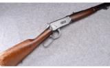 Winchester Model 94 Carbine ~ .32 Win. Spec. - 1 of 9