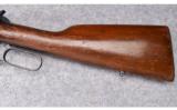 Winchester Model 94 Carbine ~ .32 Win. Spec. - 8 of 9
