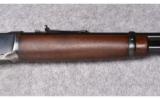 Winchester Model 94 Carbine ~ .32 Win. Spec. - 4 of 9
