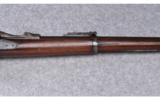 Springfield U.S. Model 1884 Trapdoor ~ .45-70 Gov't. - 4 of 9