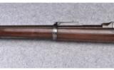 Springfield U.S. Model 1884 Trapdoor ~ .45-70 Gov't. - 6 of 9