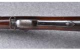 Springfield U.S. Model 1884 Trapdoor ~ .45-70 Gov't. - 5 of 9
