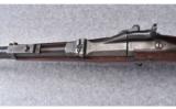 U.S. Springfield Model 1873 Trapdoor ~ .45-70 Gov't. - 9 of 9