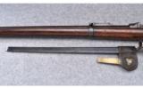 U.S. Springfield Model 1873 Trapdoor ~ .45-70 Gov't. - 6 of 9