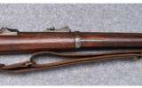 U.S. Springfield Model 1873 Trapdoor ~ .45-70 Gov't. - 4 of 9