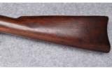 U.S. Springfield Model 1873 Trapdoor ~ .45-70 Gov't. - 8 of 9