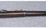 U.S. Springfield Model 1873 Trapdoor ~ .45-70 Gov't. - 4 of 9