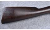 U.S. Springfield Model 1873 Trapdoor ~ .45-70 Gov't. - 2 of 9