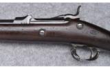 U.S. Springfield Model 1873 Trapdoor ~ .45-70 Gov't. - 7 of 9